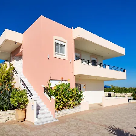 Marie Agia Paraskevi (Rethymno)