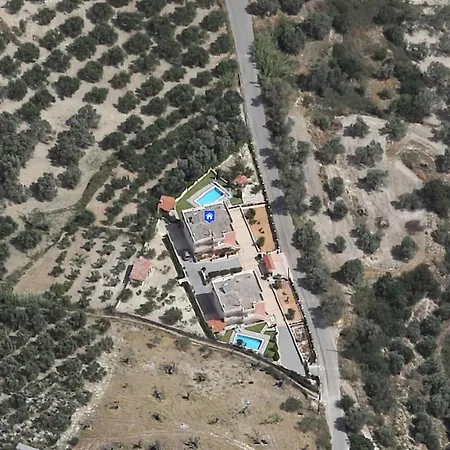 Marie Agia Paraskevi (Rethymno)